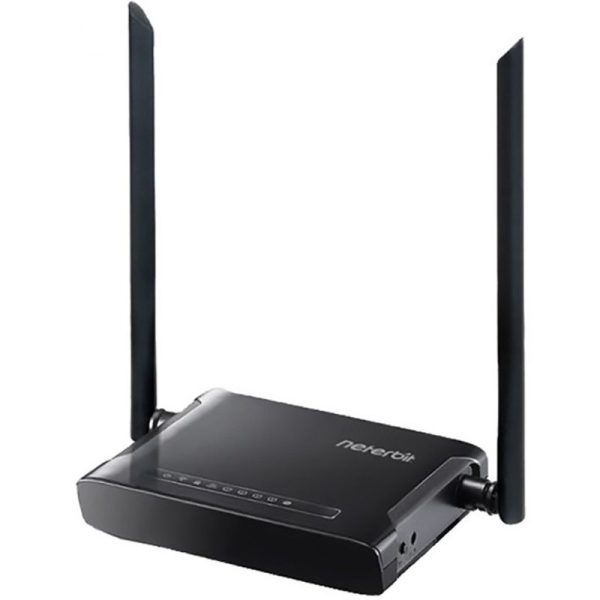 مودم روتر نتربیت مدل ND-4230N ا Neterbit ND-4230N Wireless Modem Router — تصویر 2