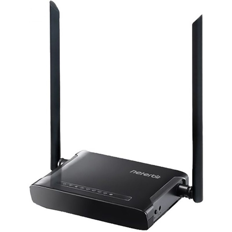 مودم روتر نتربیت مدل ND-4230N ا Neterbit ND-4230N Wireless Modem Router — تصویر 2