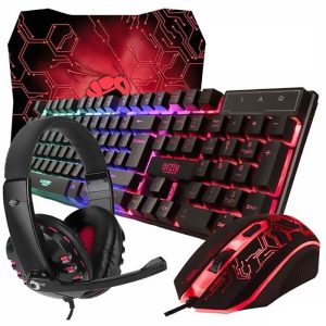 پک کیبورد و ماوس گیمینگ اورزلی RX250 Essential ا Orzly RX250 Essential Keyboard And Mouse Set کد 7140 - سیکاس کالا پک کیبورد و ماوس گیمینگ اورزلی RX250 Essential ا Orzly RX250 Essential Keyboard And Mouse Set — تصویر 3