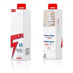 پنج راهی برق CH-5516 هیسکا ا POWER SOCKET CH-5516