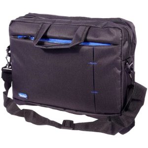 کیف لپ تاپ دوشی بلوبگ مدل B039 ا blue bag B039 Shoulder Bag کد 7171 - سیکاس کالا کیف لپ تاپ دوشی بلوبگ مدل B039 ا blue bag B039 Shoulder Bag — تصویر 2