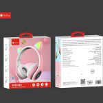 هدست بلوتوثی پرووان مدل PHB3560 ا ProOne PHB3560 Bluetooth Headset