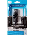 تبدیل Type-C به LAN رویال مدل Y064C — تصویر 2