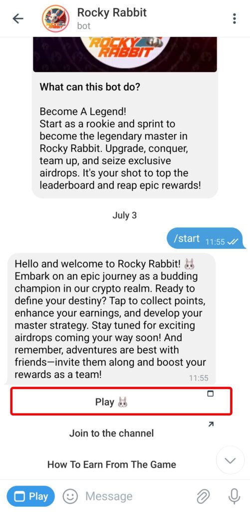 آموزش کامل بازی راکی ربیت (Rocky Rabbit)؛ جایگزین جدید همستر کامبت - سیکاس کالا آموزش بازی راکی ربیت