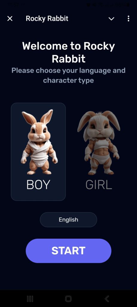 آموزش کامل بازی راکی ربیت (Rocky Rabbit)؛ جایگزین جدید همستر کامبت - سیکاس کالا آموزش بازی راکی ربیت