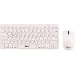کیبورد و ماوس بی سیم رویال مدل R-KM915 ا Royal R-KM915 wireless keyboard and mouse combo — تصویر 3