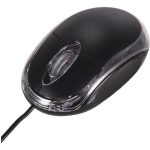 ماوس سیم دار STECKER مدل TPM010 ا Stecker TPM010 Wired Mouse