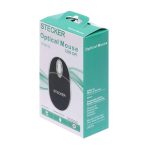 ماوس سیم دار STECKER مدل TPM010 ا Stecker TPM010 Wired Mouse — تصویر 4