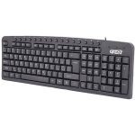 کیبورد سیم دار GREAT مدل GR-2040 ا Wired Keyboard GREAT GR-2040 — تصویر 2
