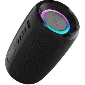اسپیکر بلوتوثی قابل حمل زیلوت مدل S61 — تصویر 5