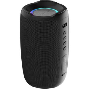 اسپیکر بلوتوثی قابل حمل زیلوت مدل S61 — تصویر 4