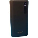 پاوربانک 20000 فست شارژ بوکو BUKU مدل MG-G820 — تصویر 3