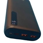 پاوربانک 20000 فست شارژ بوکو BUKU مدل MG-G820 — تصویر 2