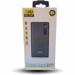پاوربانک 20000 فست شارژ بوکو BUKU مدل MG-G820