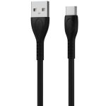 کابل شارژ Type c لونارک 1 متری مدل LC20c ا cable charge Type c Lonark LC20c — تصویر 2