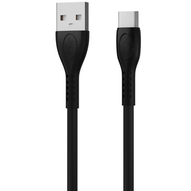 کابل شارژ Type c لونارک 1 متری مدل LC20c ا cable charge Type c Lonark LC20c کد7112 - سیکاس کالا کابل شارژ Type c لونارک 1 متری مدل LC20c ا cable charge Type c Lonark LC20c — تصویر 2