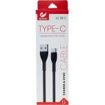 کابل شارژ Type c لونارک 1 متری مدل LC20c ا cable charge Type c Lonark LC20c