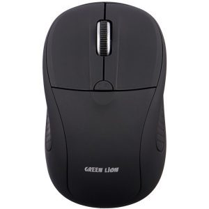ماوس بیسیم گرین لاین مدل G200 ا green lion g200 wireless mouse GNM200 — تصویر 4