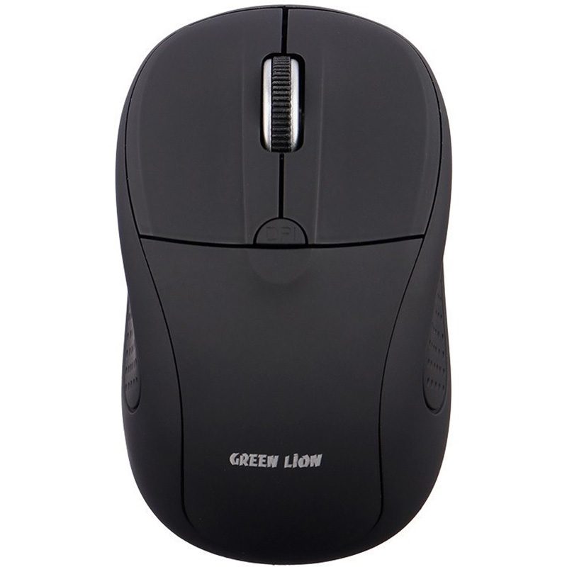 green-lion-g200-wireless-mouse-GNM200-01 ماوس بیسیم گرین لاین مدل G200 ا green lion g200 wireless mouse GNM200 — تصویر 4