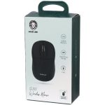 ماوس بیسیم گرین لاین مدل G200 ا green lion g200 wireless mouse GNM200 — تصویر 3
