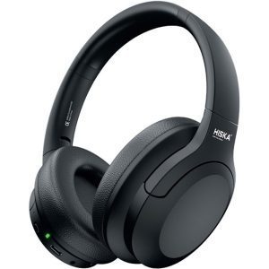 هدفون بلوتوثی هیسکا مدل K-400 — تصویر 2