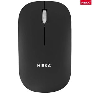 ماوس بی سیم هیسکا مدل HX-MO120 — تصویر 3
