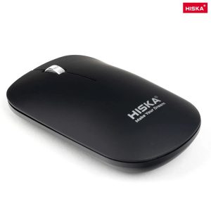ماوس بی سیم هیسکا مدل HX-MO120 — تصویر 2