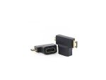 تبدیل میکرو و مینی HDMI به HDMI — تصویر 3