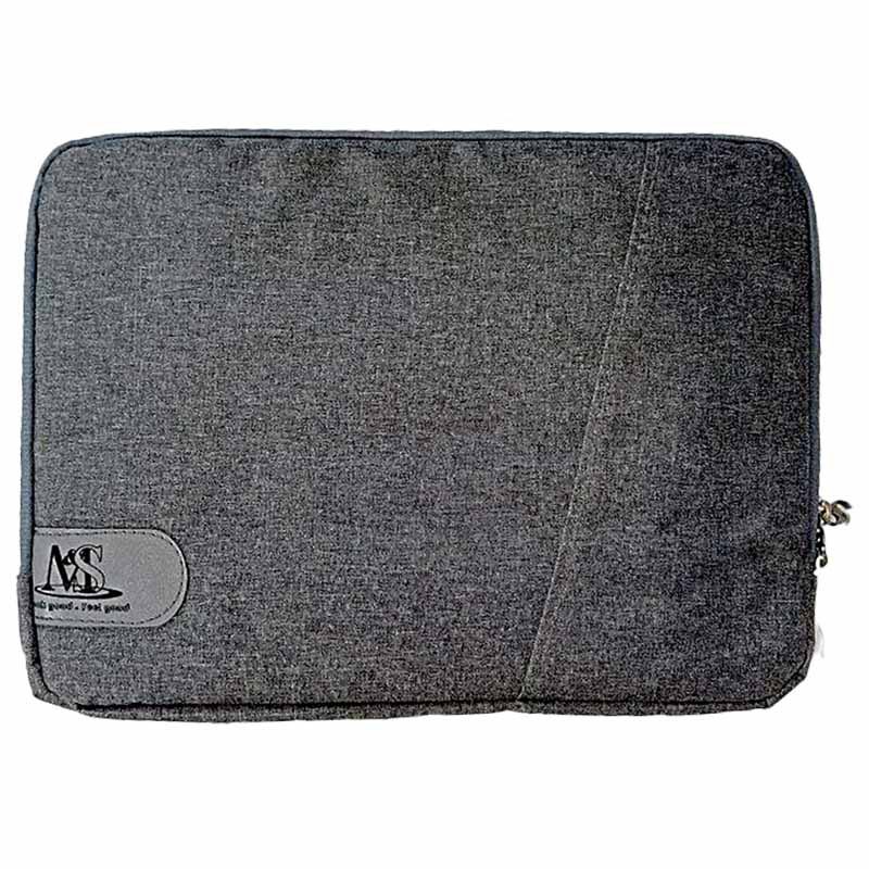 کاور زیپی ضربه گیر دار لپ تاپ 13 اینچی M&S کد 7168 - 7155 - 7156 - سیکاس کالا کاور زیپی ضربه گیر دار لپ تاپ 13 اینچی M&S کد 7168 - 7155 - 7156 — تصویر 5
