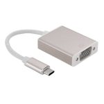 تبدیل رویال TYPE-C TO VGA — تصویر 2