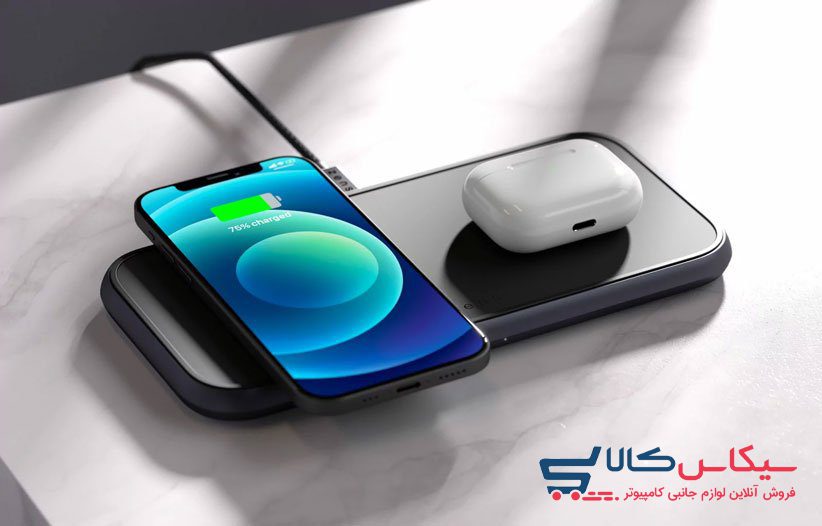 سیکاس کالا راهنمای خرید شارژر وایرلس
