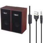 اسپیکر دو تکه Royal RSL-716 ا Royal RSL-716 Desktop Speaker