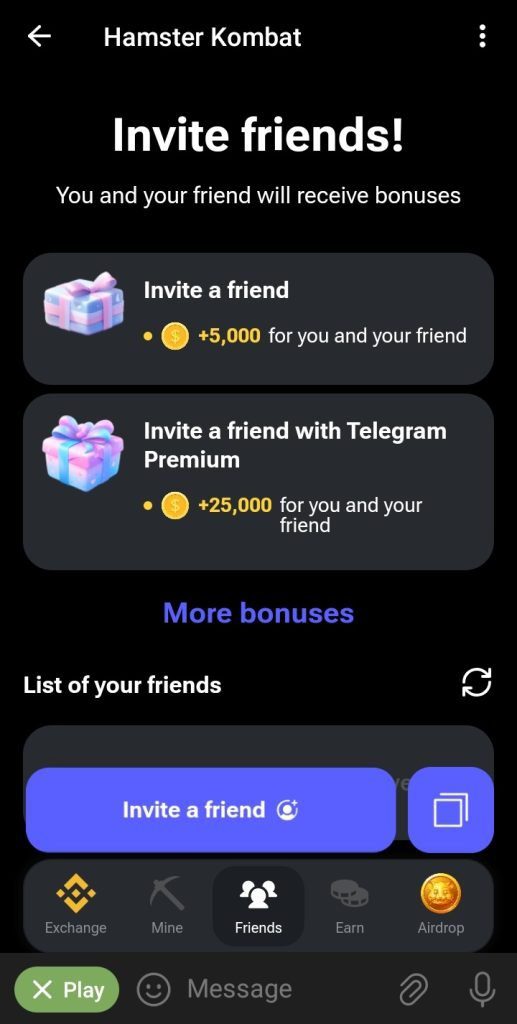 همستر کامبت چیست؟ همه چیز درباره بازی کریپتویی جدید - سیکاس کالا Friends