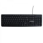 کیبورد سیم دار ایکس پی (XP) مدل XP-8300K — تصویر 3
