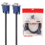 کابل VGA ایکس پی پروداکت 3+4 به طول 1.5 متر — تصویر 3