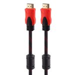 کابل HDMI ایکس پی پروداکت طول 25 متری ا XP Product HDMI cable 25 M — تصویر 3
