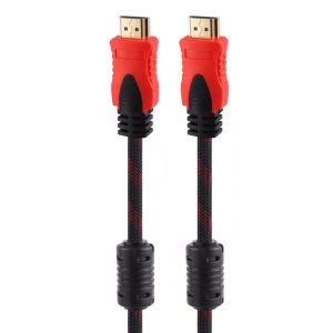کابل HDMI ایکس پی پروداکت طول 25 متری ا XP Product HDMI cable 25 M — تصویر 3