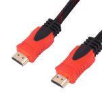 کابل HDMI ایکس پی پروداکت طول 25 متری ا XP Product HDMI cable 25 M — تصویر 2