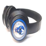 هدست عروسکی ON EAR مدل AKZ58 کپتان آمریکن