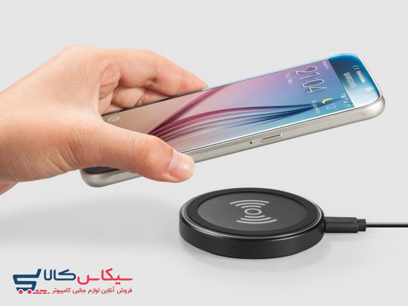 سیکاس کالا علت شارژ نشدن گوشی؛ دلایل و راه حل ها