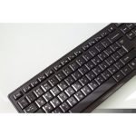 کیبورد ماوس بی سیم جنیوس اورجینال 8200 — تصویر 6