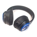 هدست عروسکی ON EAR مدل AKZ58 کپتان آمریکن — تصویر 2
