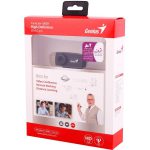 وب کم جنیوس مدل FaceCam 1000X