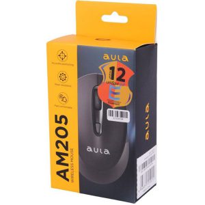 ماوس بی سیم آئولا مدل AM205 — تصویر 4