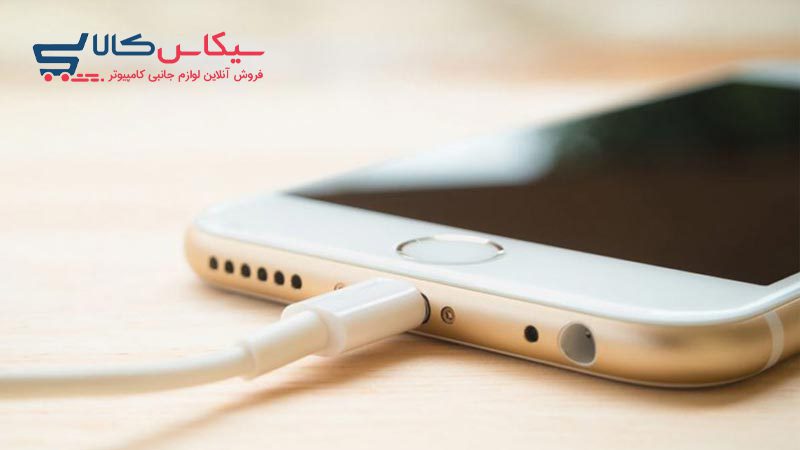علت شارژ نشدن گوشی؛ دلایل و راه حل ها — تصویر 5