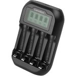 شارژر باطری کملیون مدل BC-1046 ا Camelion BC-1046 Battery Charger
