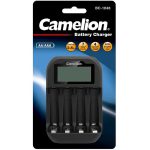 شارژر باطری کملیون مدل BC-1046 ا Camelion BC-1046 Battery Charger — تصویر 2