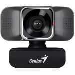 وبکم جنیوس مدل Webcam Genius Face Quiet Blk ا Genius Face Quiet Webcam
