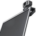 وبکم جنیوس مدل Webcam Genius Face Quiet Blk ا Genius Face Quiet Webcam — تصویر 2