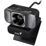 وبکم جنیوس مدل Webcam Genius Face Quiet Blk ا Genius Face Quiet Webcam — تصویر 3